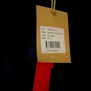 Skhoop Women’s Adventure Short Skirt